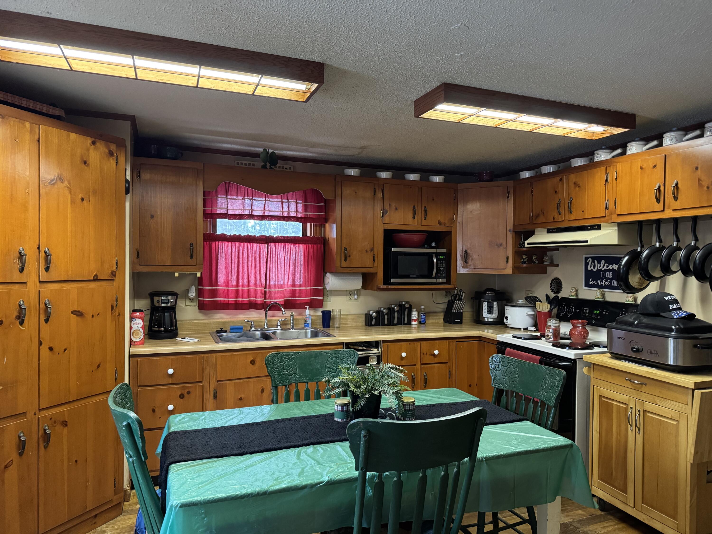 244 Merrill Road Levant, ME 04456 - Photo 2 of 21 Merrill Rd
