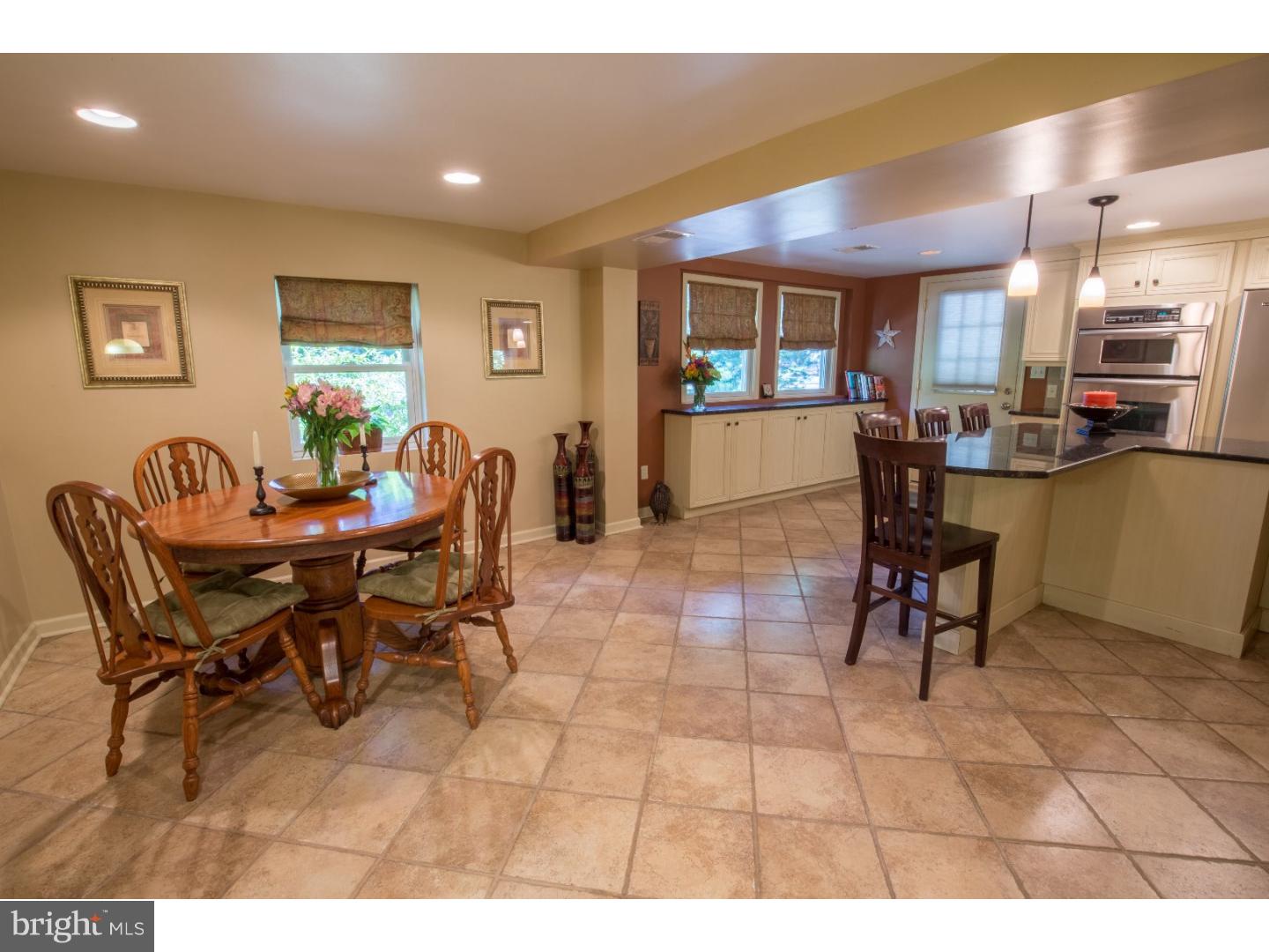 1521 Almshouse Road Jamison, PA 18929 - Photo 14 of 23 Breakfast Room