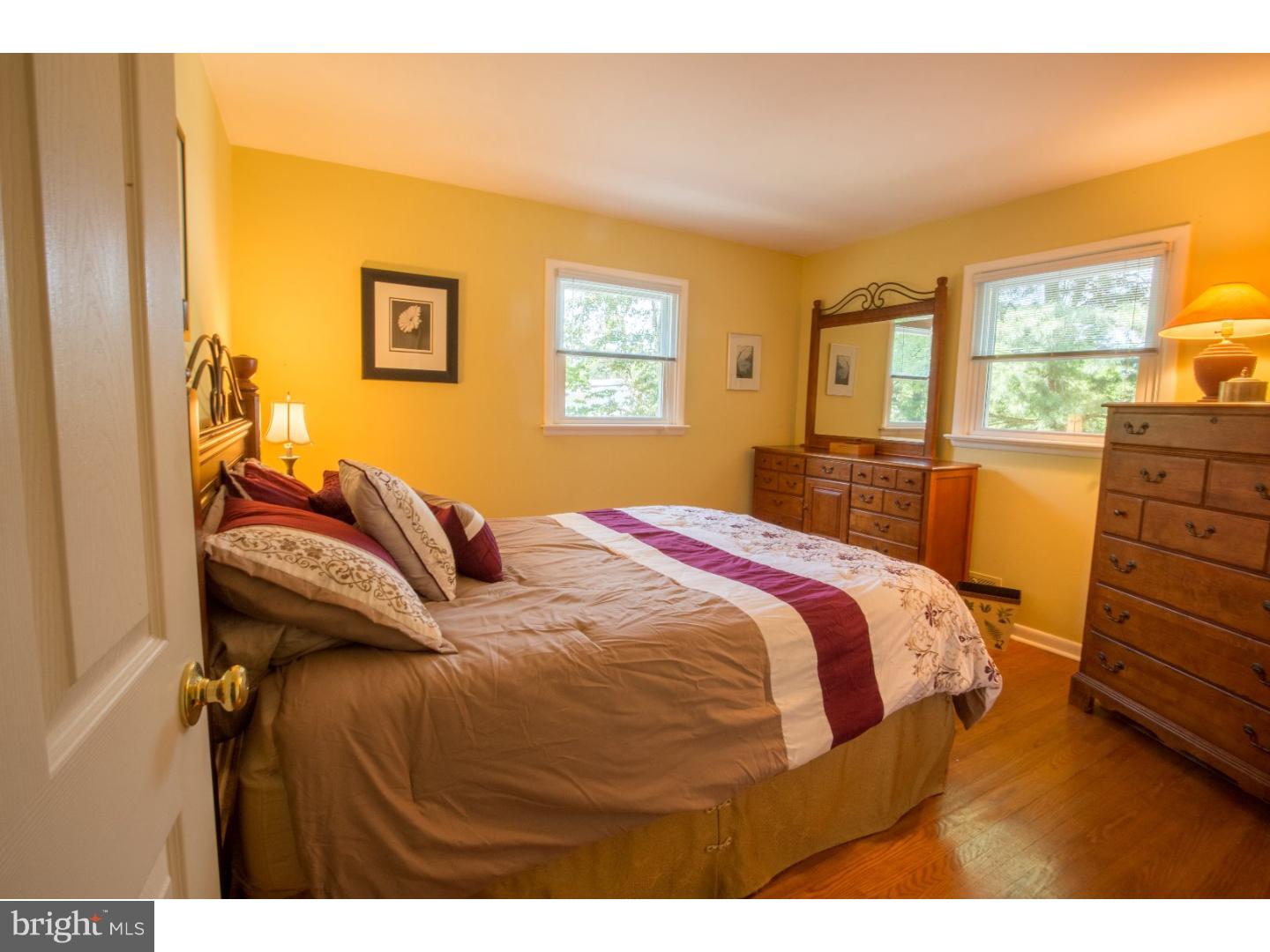 1521 Almshouse Road Jamison, PA 18929 - Photo 16 of 23 Bedroom - Main