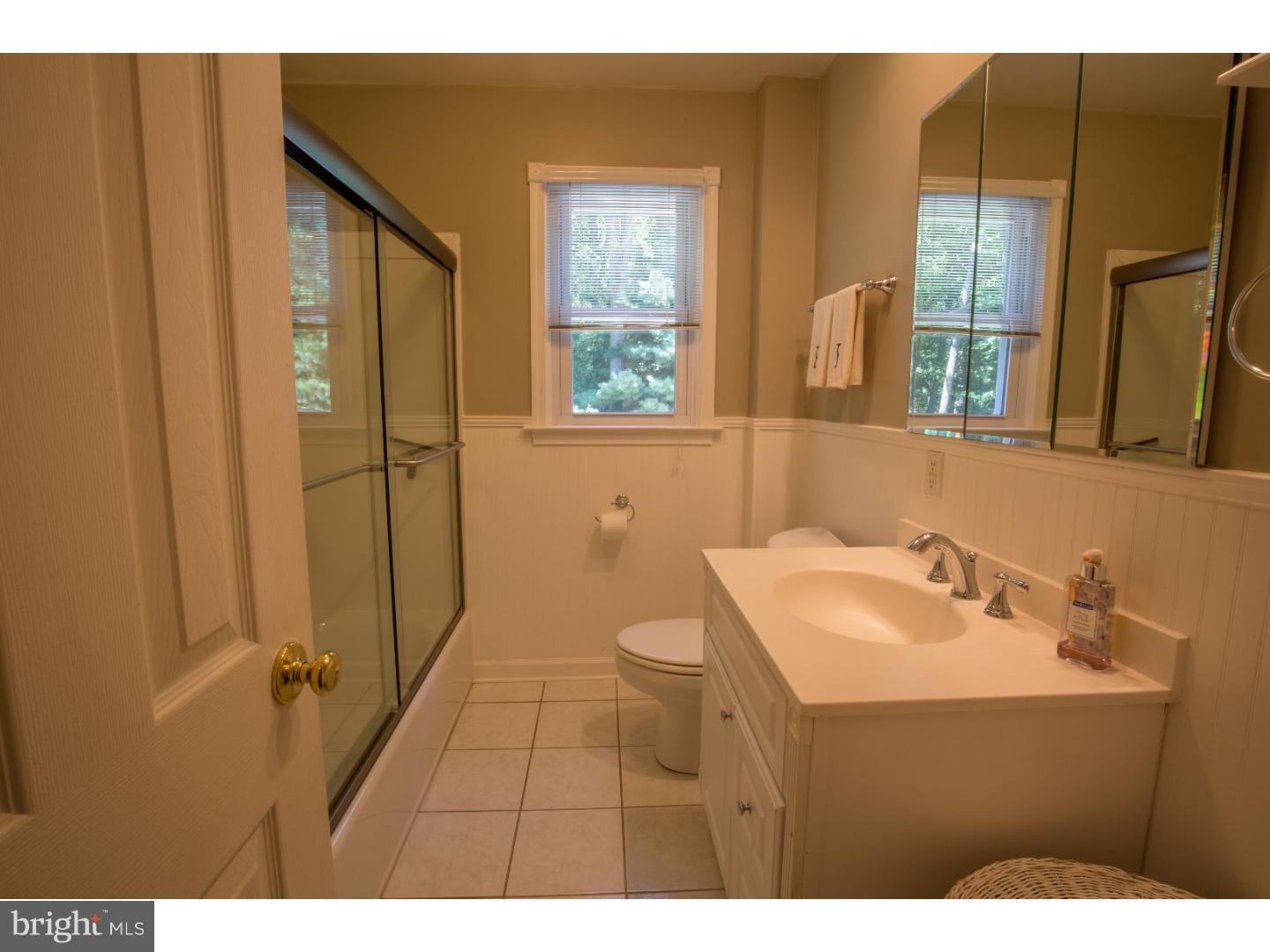 1521 Almshouse Road Jamison, PA 18929 - Photo 19 of 23 Bathroom