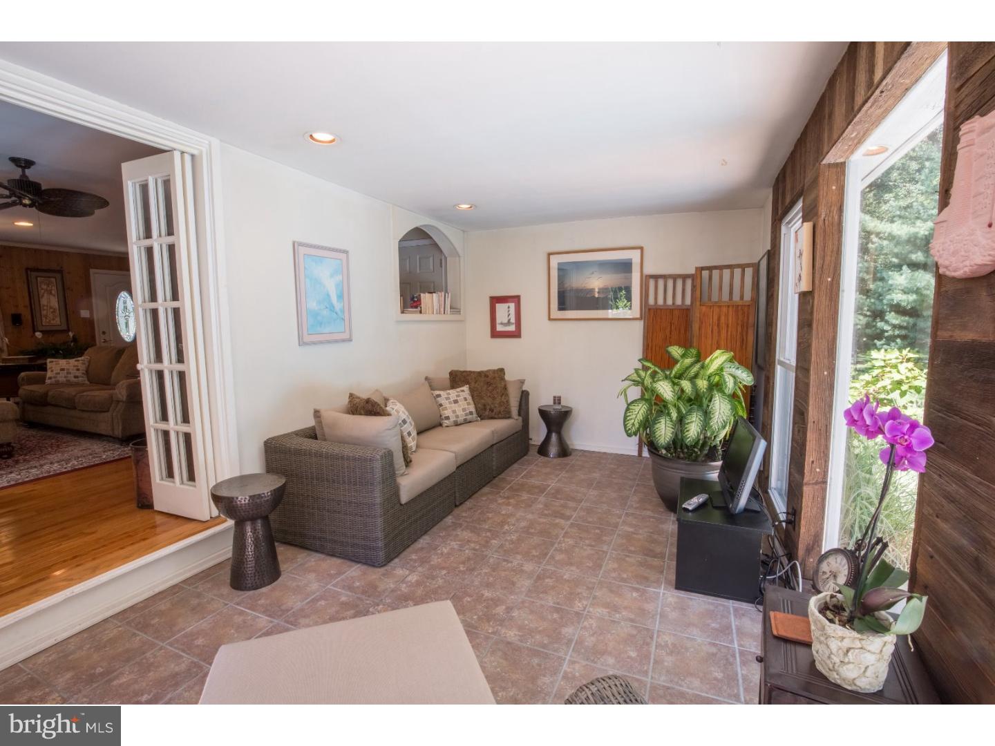 1521 Almshouse Road Jamison, PA 18929 - Photo 7 of 23 Sun Room