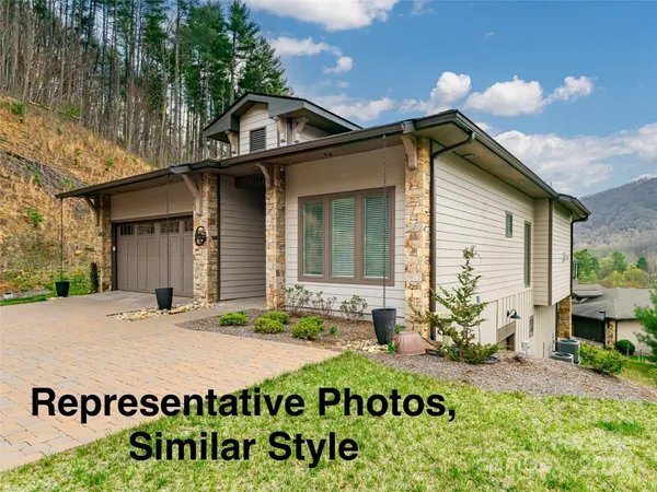 $1,445,000 | 173 Southpoint Ridge, Maggie Valley, NC 28751