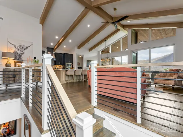 $1,445,000 | 173 Southpoint Ridge, Maggie Valley, NC 28751