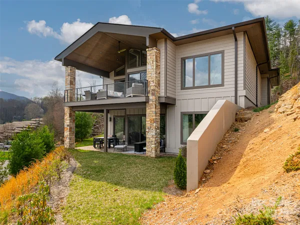 $1,445,000 | 173 Southpoint Ridge, Maggie Valley, NC 28751