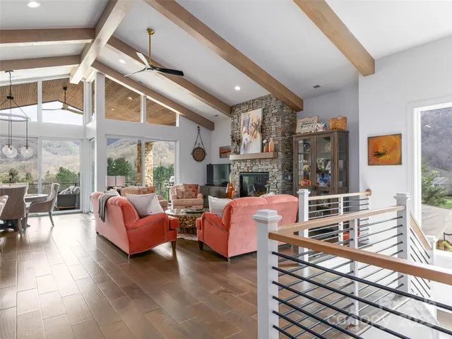 $1,445,000 | 173 Southpoint Ridge, Maggie Valley, NC 28751