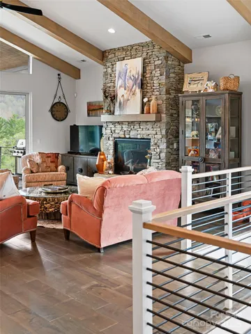 $1,445,000 | 173 Southpoint Ridge, Maggie Valley, NC 28751