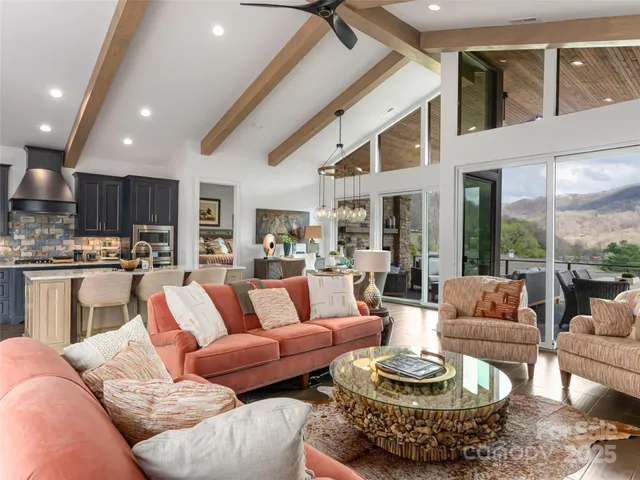 $1,445,000 | 173 Southpoint Ridge, Maggie Valley, NC 28751