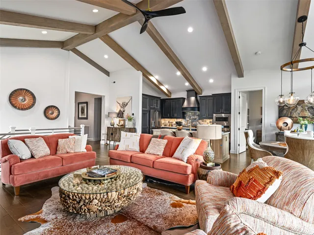 $1,445,000 | 173 Southpoint Ridge, Maggie Valley, NC 28751