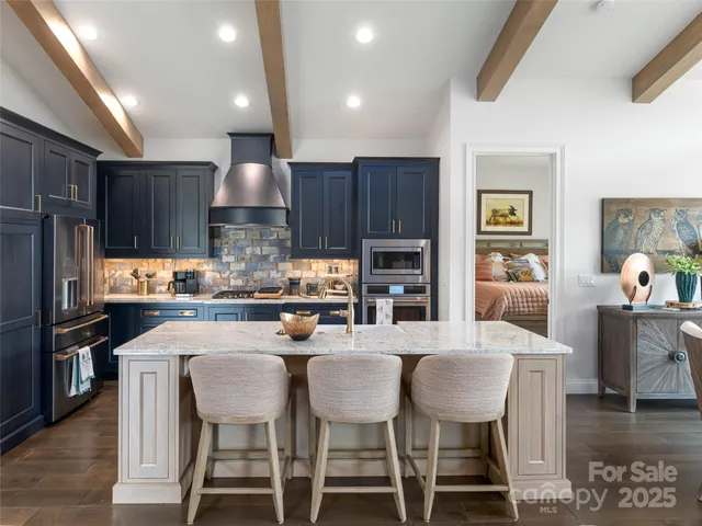 $1,445,000 | 173 Southpoint Ridge, Maggie Valley, NC 28751