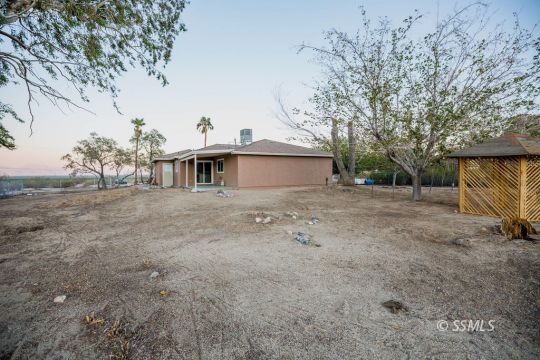 7011 Brown Road Inyokern, CA 93527 - Photo 26 of 28 Gallery Image 26