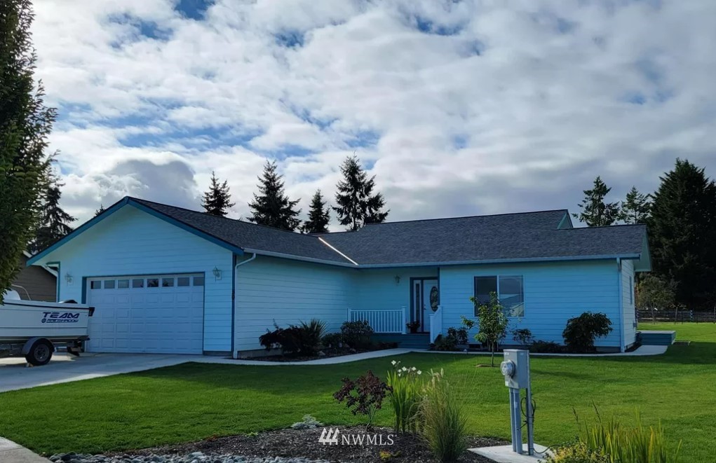 50 Marlo Loop Sequim, WA 98382 - Photo 1 of 1 Gallery Image 1