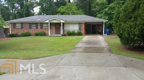 4647 Tell Road Southwest Atlanta, GA 30331 - Photo 1 of 1