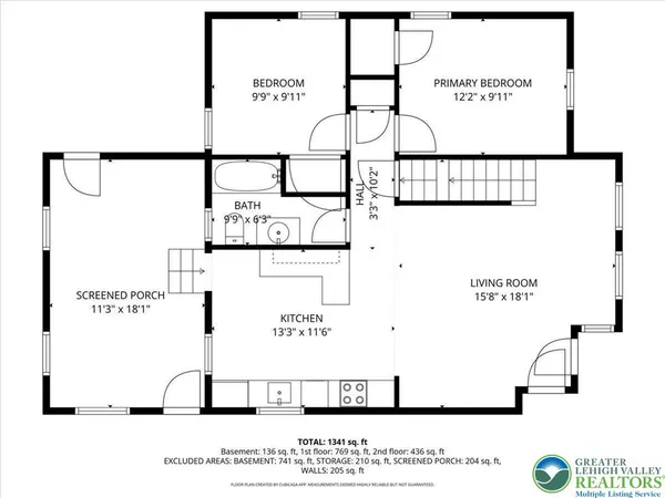 $279,000 | 817 Oak Grove Drive, Lehighton, PA 18235