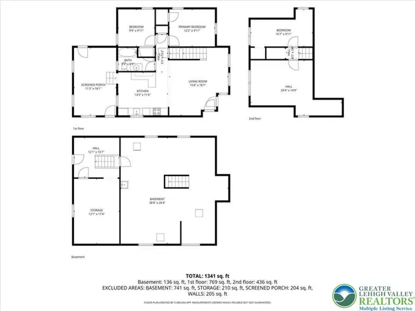 $279,000 | 817 Oak Grove Drive, Lehighton, PA 18235