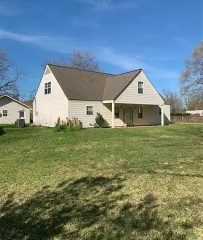 $260,000 | 248 Renee Street, Natchitoches, LA 71457