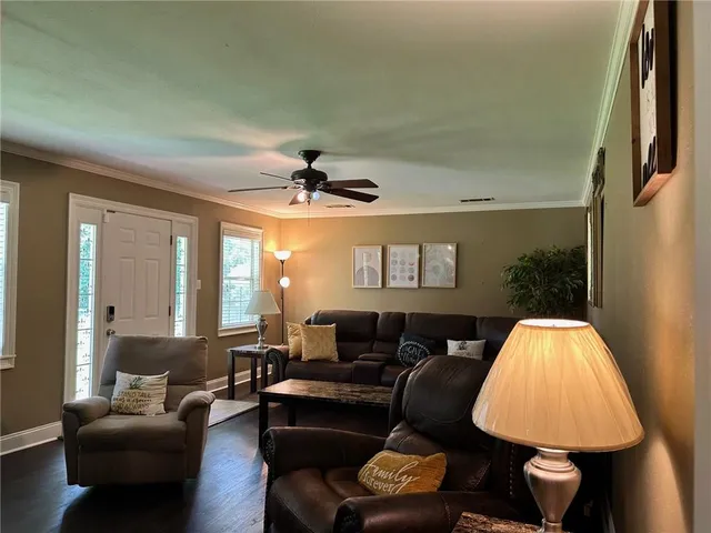 $260,000 | 248 Renee Street, Natchitoches, LA 71457