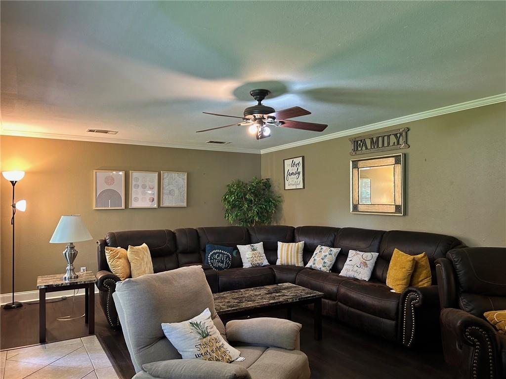 248 Renee Street Natchitoches, LA 71457 - Photo 5 of 13