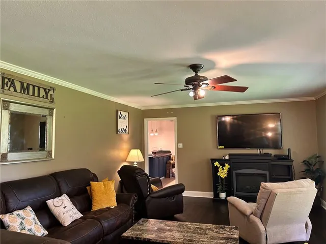 $260,000 | 248 Renee Street, Natchitoches, LA 71457