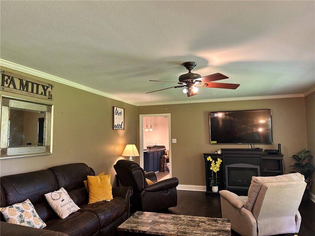 248 Renee Street Natchitoches, LA 71457 - Photo 6 of 13