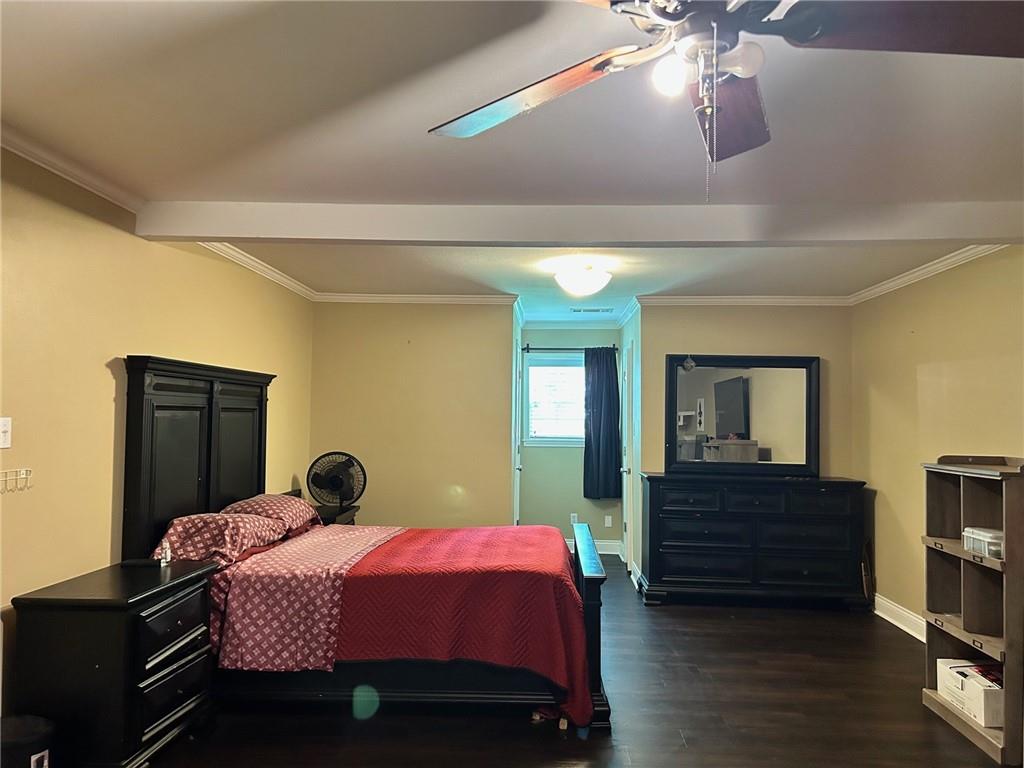 248 Renee Street Natchitoches, LA 71457 - Photo 7 of 13