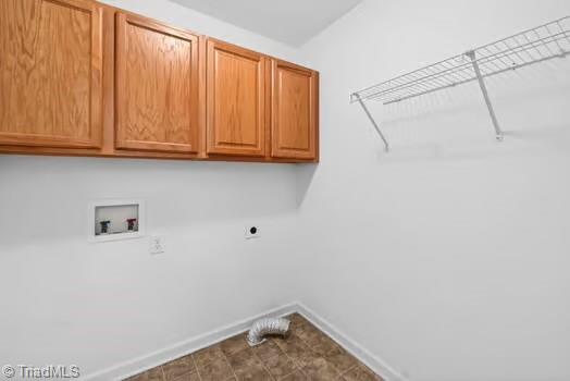 3913 Level Plains Road Sophia, NC 27350 - Photo 28 of 43 laundry room