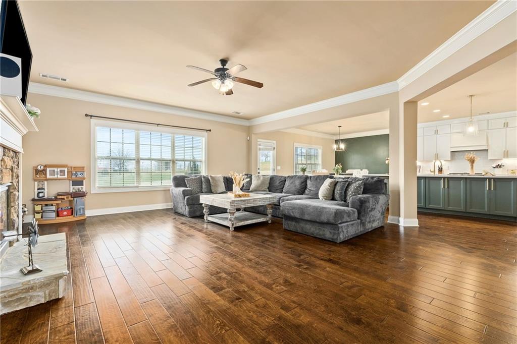 760 Carl Davis Road Northwest Monroe, GA 30656 - Photo 11 of 47