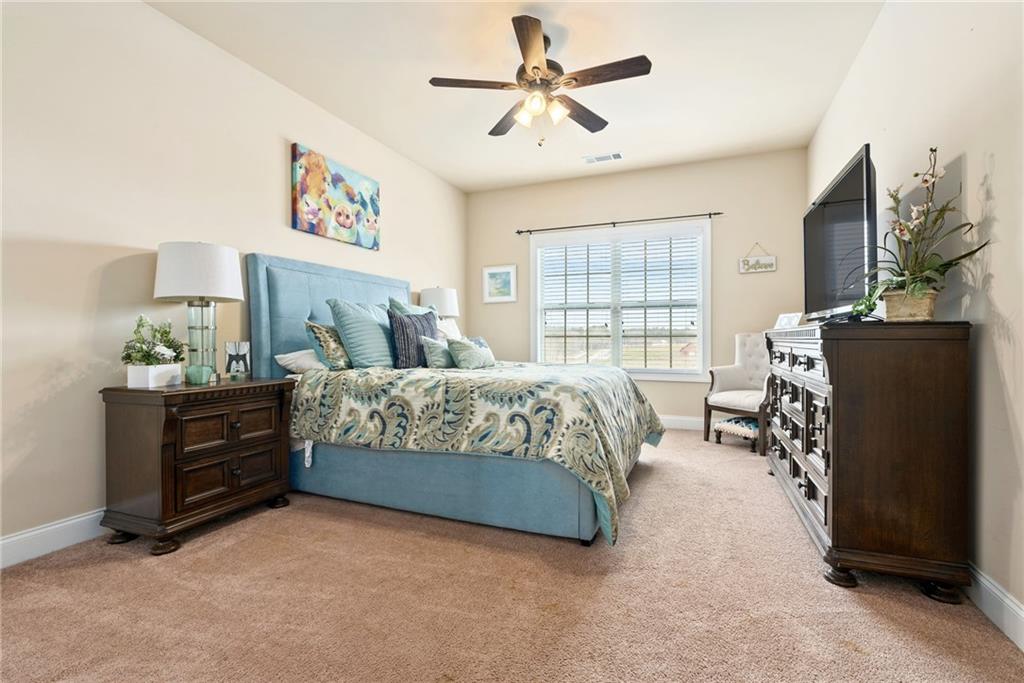 760 Carl Davis Road Northwest Monroe, GA 30656 - Photo 12 of 47