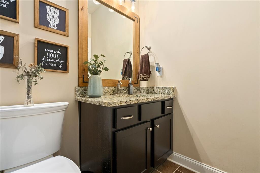 760 Carl Davis Road Northwest Monroe, GA 30656 - Photo 13 of 47