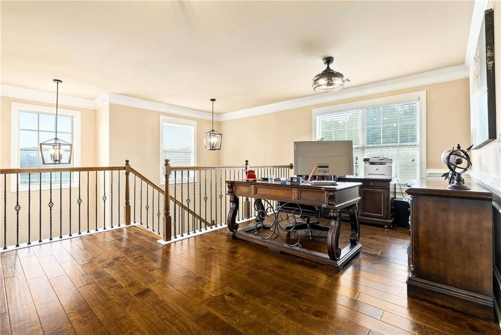 760 Carl Davis Road Northwest Monroe, GA 30656 - Photo 15 of 47