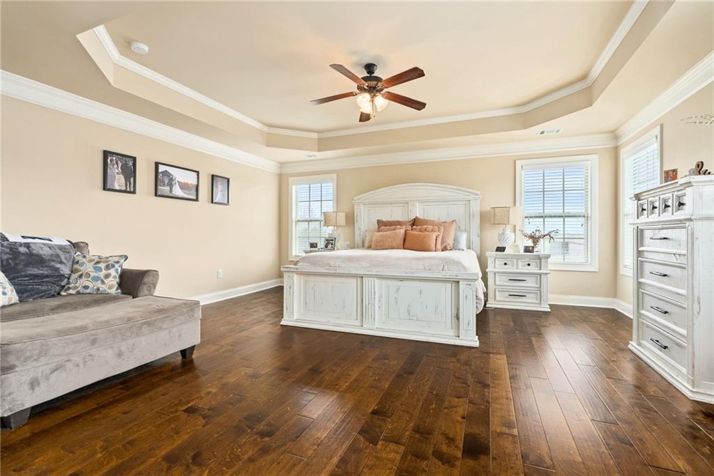 760 Carl Davis Road Northwest Monroe, GA 30656 - Photo 16 of 47