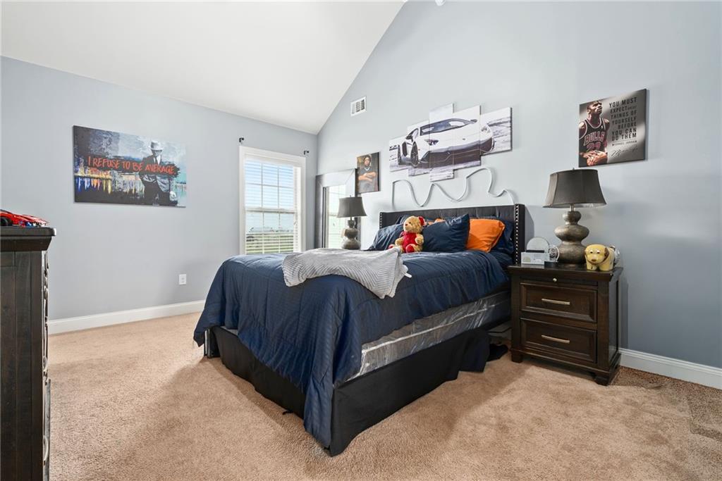 760 Carl Davis Road Northwest Monroe, GA 30656 - Photo 22 of 47