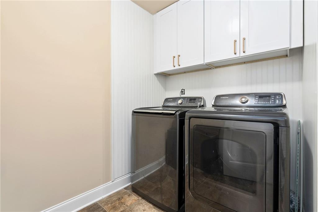 760 Carl Davis Road Northwest Monroe, GA 30656 - Photo 27 of 47