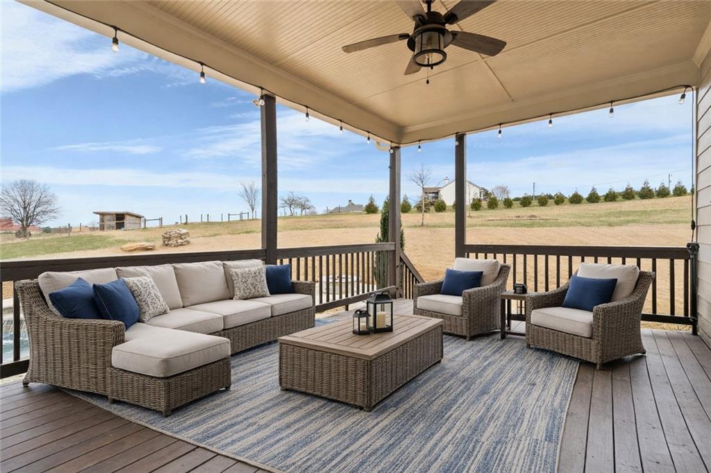 760 Carl Davis Road Northwest Monroe, GA 30656 - Photo 30 of 47