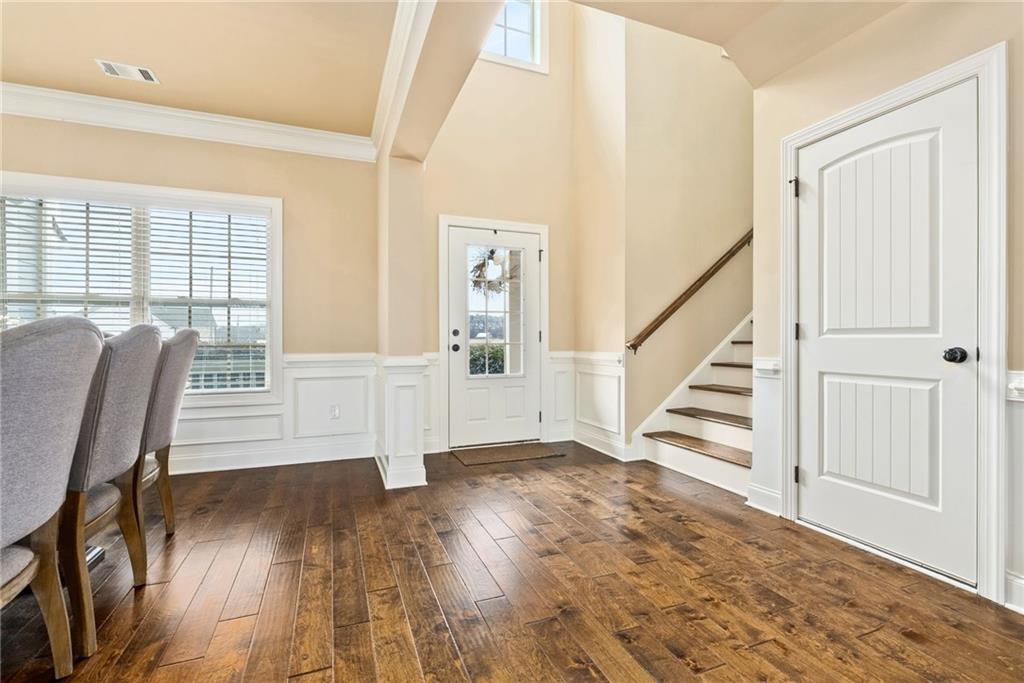 760 Carl Davis Road Northwest Monroe, GA 30656 - Photo 3 of 47