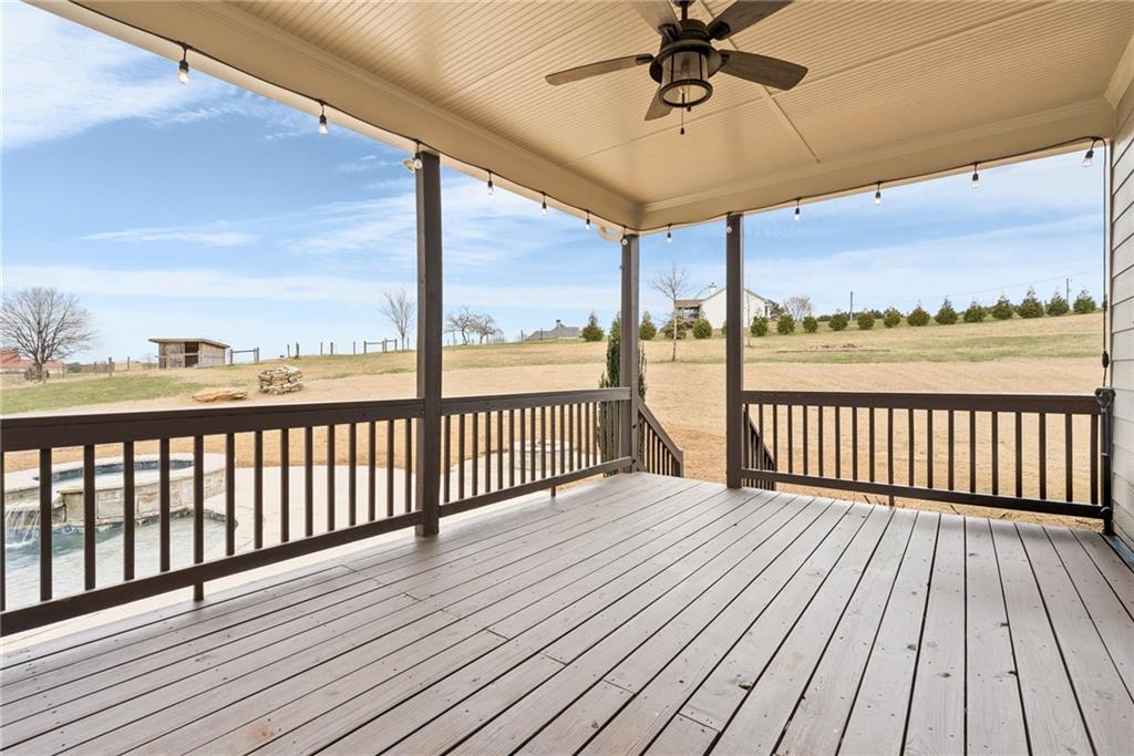 760 Carl Davis Road Northwest Monroe, GA 30656 - Photo 31 of 47