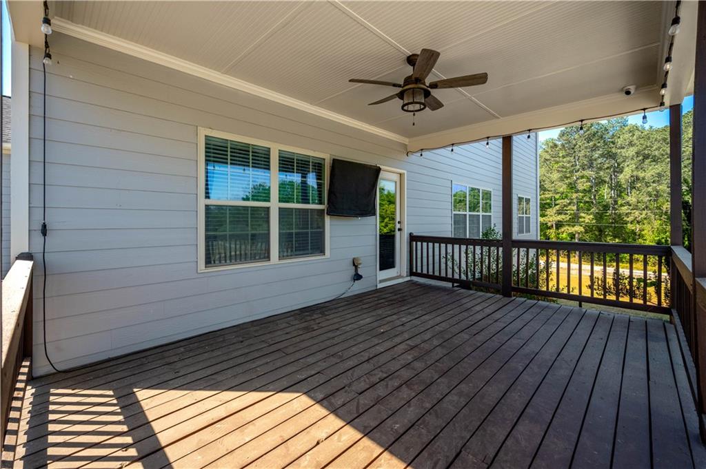 760 Carl Davis Road Northwest Monroe, GA 30656 - Photo 32 of 47