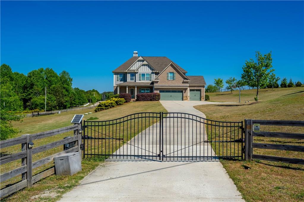 760 Carl Davis Road Northwest Monroe, GA 30656 - Photo 34 of 47