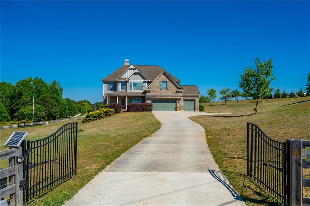 760 Carl Davis Road Northwest Monroe, GA 30656 - Photo 35 of 47