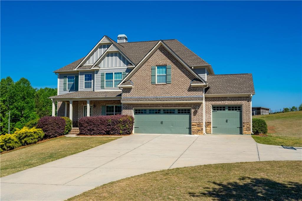 760 Carl Davis Road Northwest Monroe, GA 30656 - Photo 36 of 47