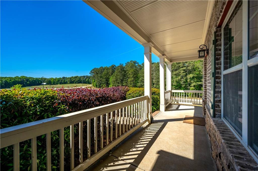 760 Carl Davis Road Northwest Monroe, GA 30656 - Photo 37 of 47