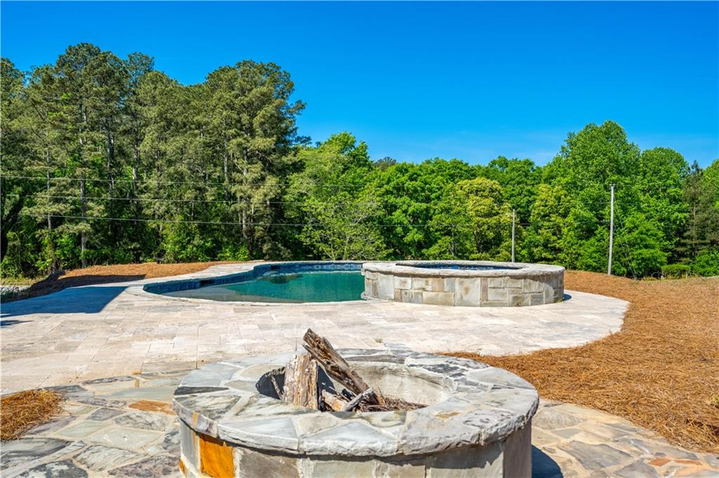 760 Carl Davis Road Northwest Monroe, GA 30656 - Photo 40 of 47