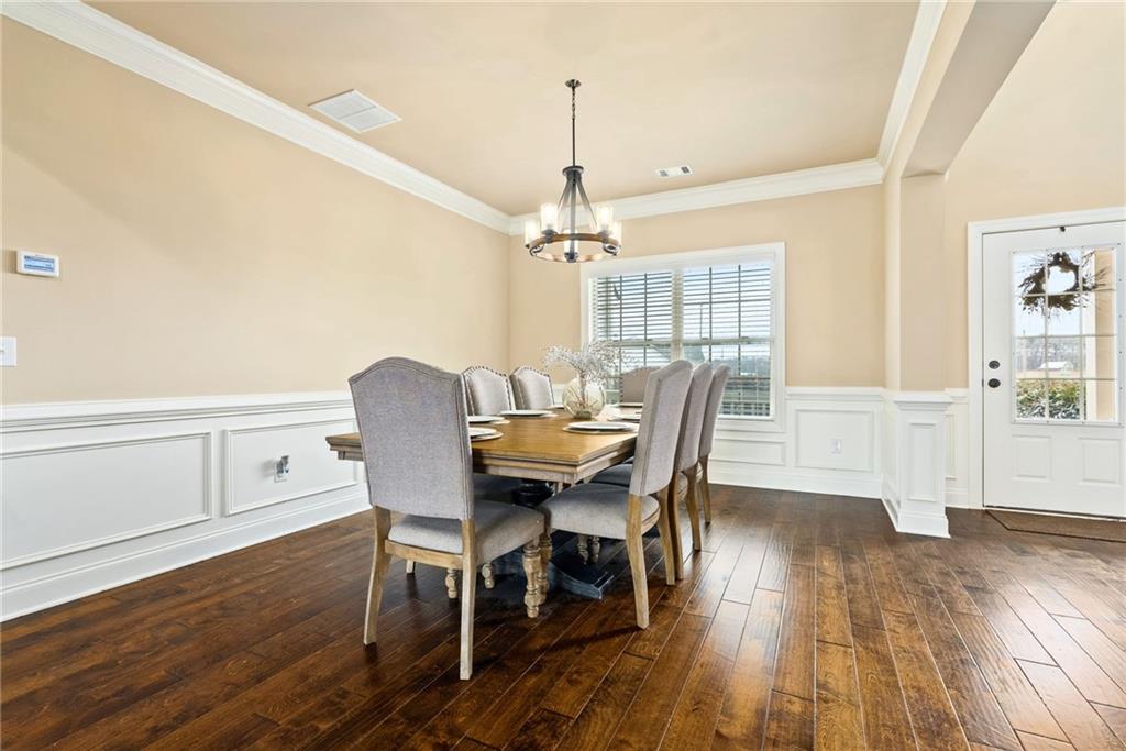 760 Carl Davis Road Northwest Monroe, GA 30656 - Photo 4 of 47