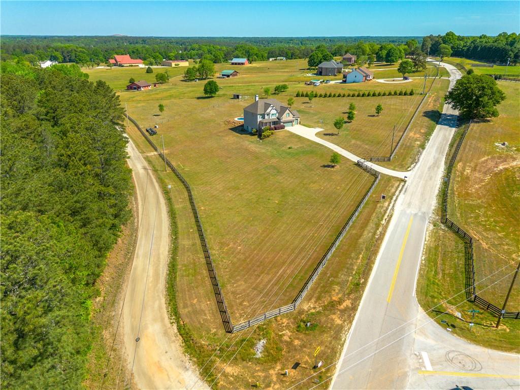 760 Carl Davis Road Northwest Monroe, GA 30656 - Photo 43 of 47