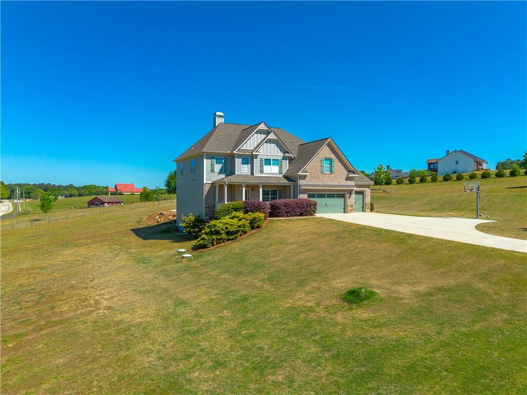 760 Carl Davis Road Northwest Monroe, GA 30656 - Photo 44 of 47