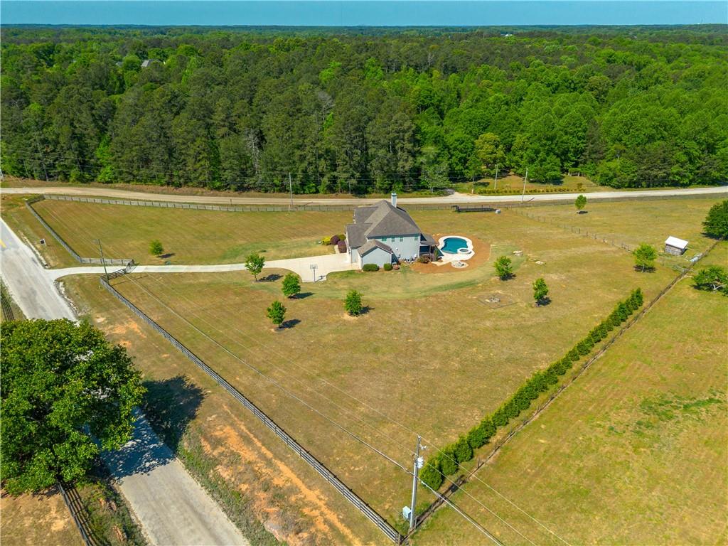 760 Carl Davis Road Northwest Monroe, GA 30656 - Photo 45 of 47