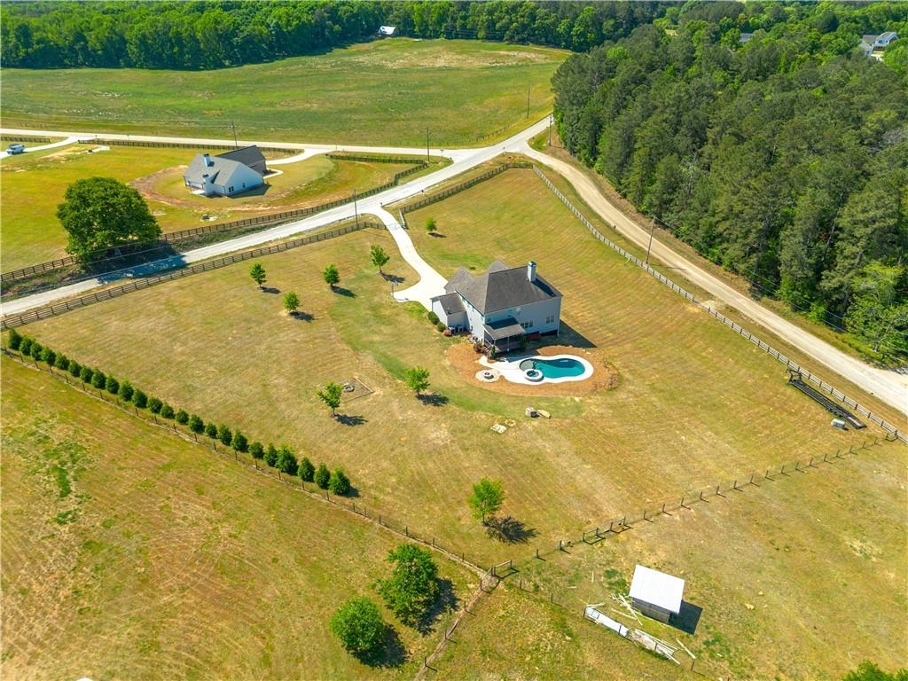 760 Carl Davis Road Northwest Monroe, GA 30656 - Photo 46 of 47