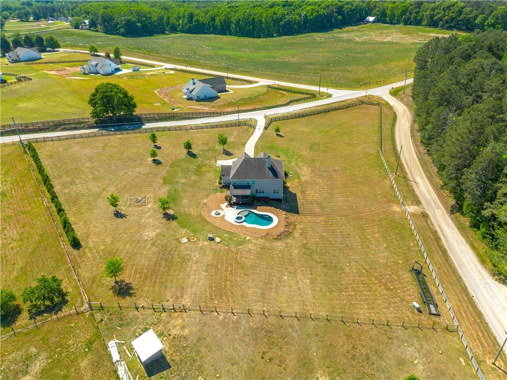 760 Carl Davis Road Northwest Monroe, GA 30656 - Photo 47 of 47