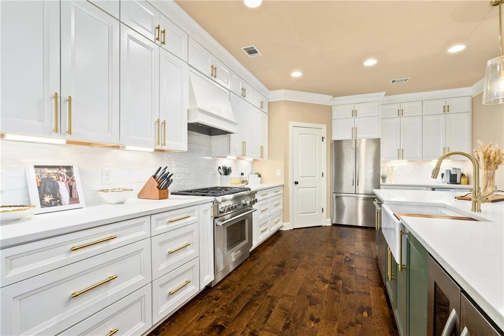 760 Carl Davis Road Northwest Monroe, GA 30656 - Photo 6 of 47
