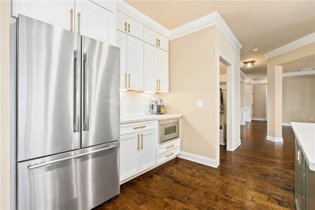 760 Carl Davis Road Northwest Monroe, GA 30656 - Photo 7 of 47