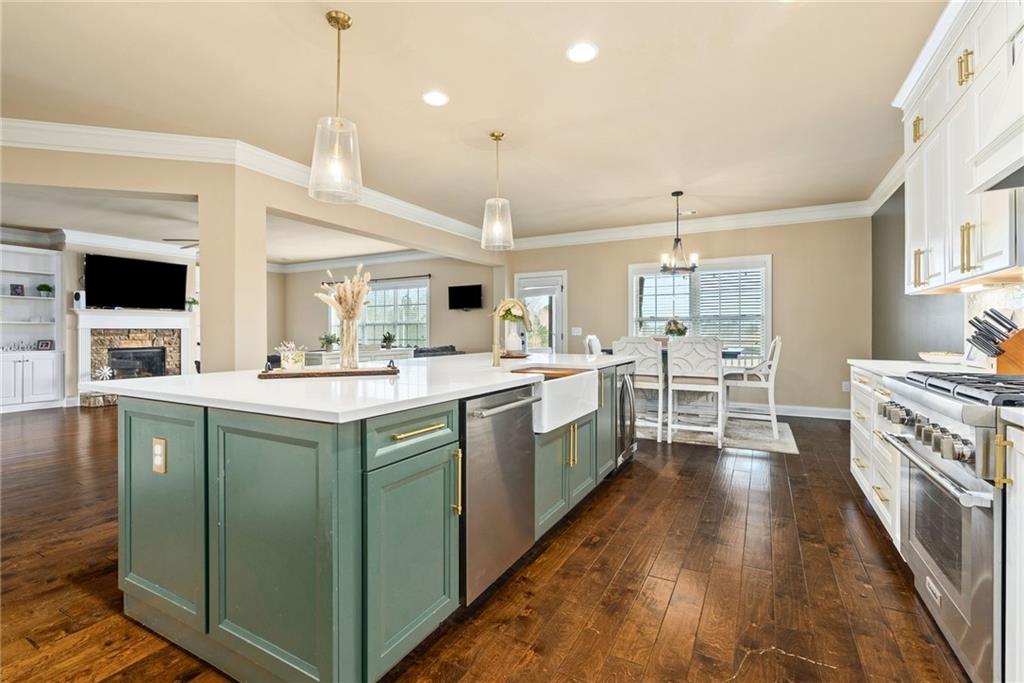 760 Carl Davis Road Northwest Monroe, GA 30656 - Photo 8 of 47